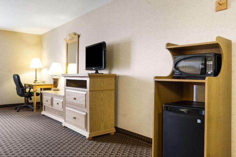 Comfort Inn and Suites Custer