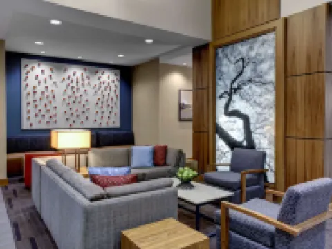 ハイアット プレイス コロンバス コロンバスのホテル