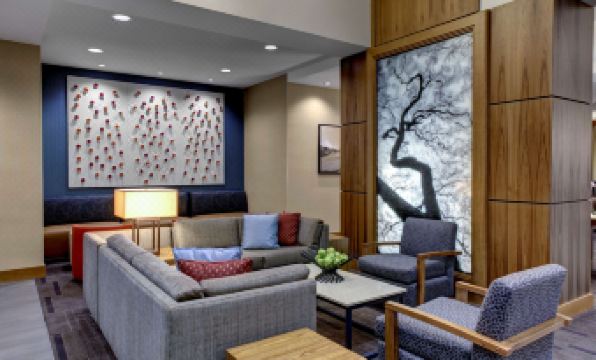 Hyatt Place Columbus