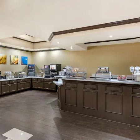 Comfort Inn & Suites El Dorado