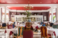 Windsor Hotel, Ascend Hotel Collection Hotels in Americus