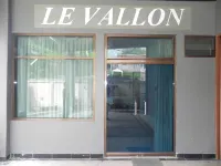 Le Vallon Bandung Hotell i Ciburial