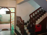 Lloyds Serviced Apartments,Krishna Street,T Nagar