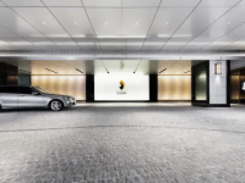 阪急大阪龍仕柏飯店 大阪住宿飯店