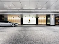 Hotel Hankyu Respire Osaka Hotels near Umeda