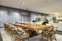 The Mandala Suites Hotels in Berliini
