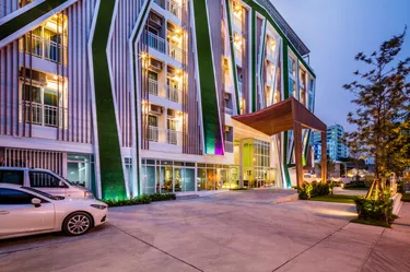 รูปภาพของแอททีเรีย สวีท