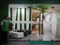 Evan Hotel - Non Smoking Hotels in East Jambi