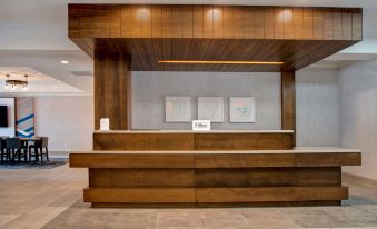 Hilton Garden Inn Kansas City/Kansas