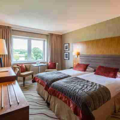 Lakeside Park Hotel & Spa Rooms