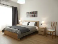 Atticoromantica Hotel a Garbatella