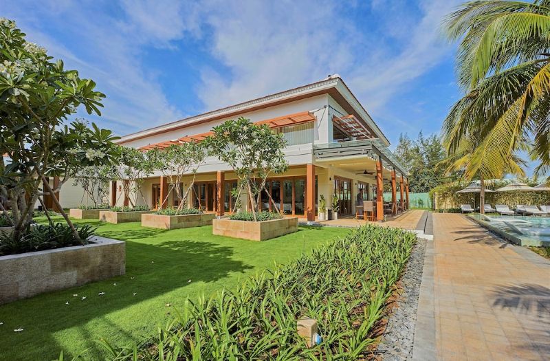 Perfect Private Pool Villa, xem đánh giá và giá phòng | Trip.com