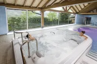Apartamentos Spa Villa Pasiega - Wifi