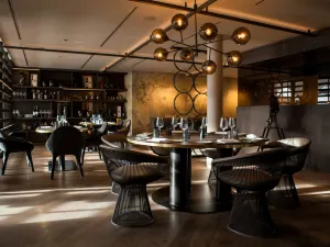 Schlosshotel Fiss