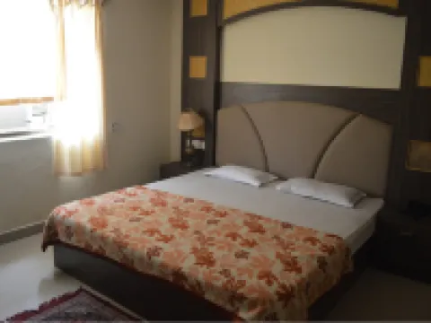 Hotel City Palace Hotels in Ganjam