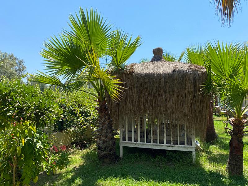 Gardenlife Göcek Hotel (Gardenlife Gocek Hotel)