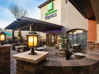 Holiday Inn Express PRESCOTT by IHG Hotels near Watson Lake