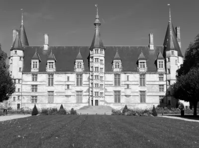 Premiere Classe Nevers - Varennes Vauzelles Hotels in Pougues-les-Eaux