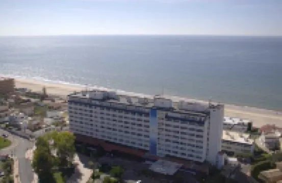 Hotel Flamero Hotels in 