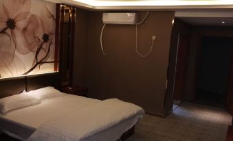 Yingjisha Wuzhou Hotel