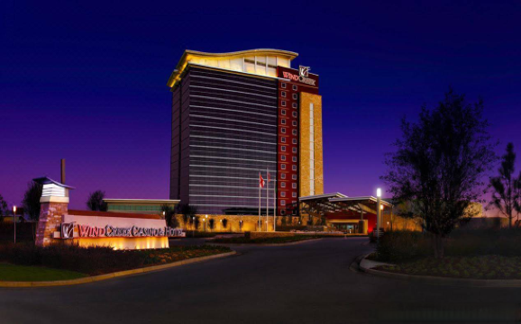 Wind Creek Casino Hotel Atmore-atmore Updated 2021 Price Reviews Tripcom