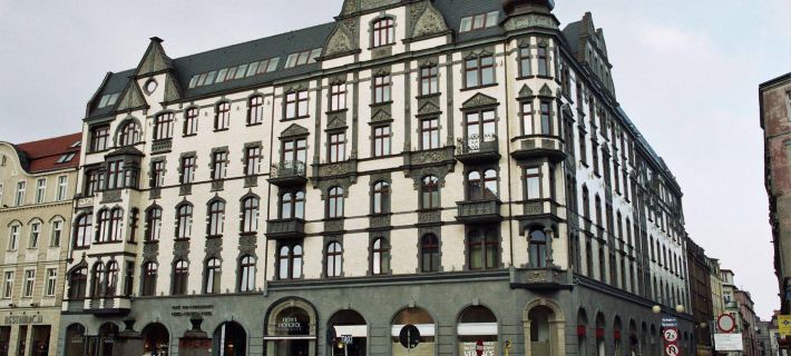 Hotel Monopol Hotels in Katowice