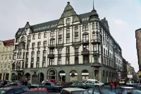 Hotel Monopol