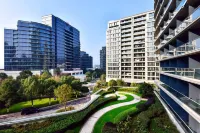 Qiandao Lake Bandao Shiguang Holiday Apartment Hotel dekat Thousand Island Lake