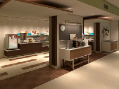 Holiday Inn Express & Suites FORT WORTH NORTH - NORTHLAKE by IHG Hoteles en Northlake