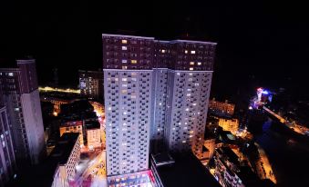 Yajiang Jinzang Hotel
