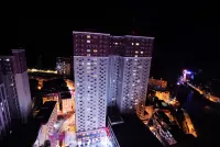 Yajiang Jinzang Hotel Hotels near Sichuan Gexigou Nature Reserve