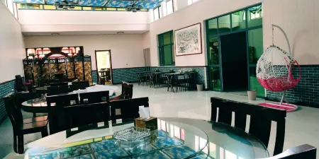 Zanhuang Journey Farmhouse