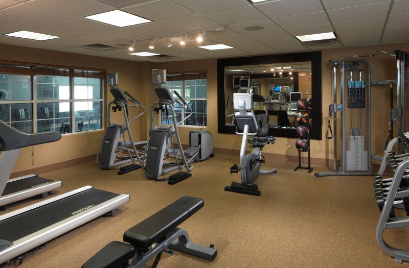Homewood Suites by Hilton Dover - Rockaway photo 3