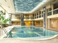 New Orient Landmark Hotel Hotels in Macau