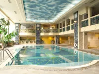 New Orient Landmark Hotel