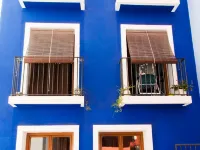 Wave Apartments Hotels in Villajoyosa