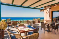 Natura Club Hotel & Spa - Adults Only Hotels in Avlonas