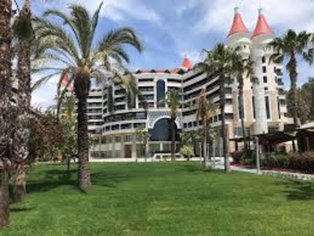 Kirman Leodikya Resort - All Inclusive