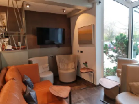 Hotel Restaurant Felix Hotels in Bensheim