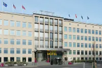 Best Western Plus Sthlm Bromma Các khách sạn gần Telia