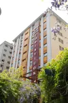 Hotel Apartamentos Ciudad de Lugo Hôtels à : Lugo