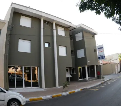Wanna Hotel Hotels in Lins