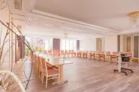 Hotel Rosenhof, Kemmern Hotels in Ebelsbach