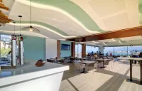Oca Playa de Foz Hotel&Spa - Beach