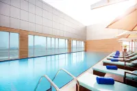 Royal M Hotel Fujairah by Gewan - Beach