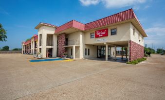 Red Roof Inn Forrest City