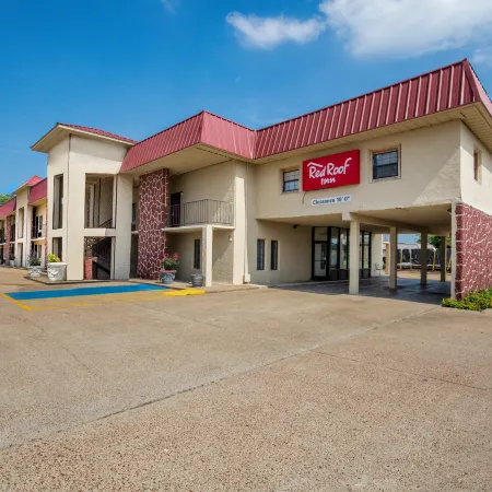 Days Inn by Wyndham Forrest City i-40