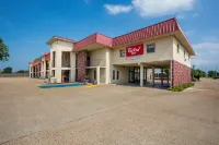 Red Roof Inn Forrest City Các khách sạn ở Thành phố Forrest