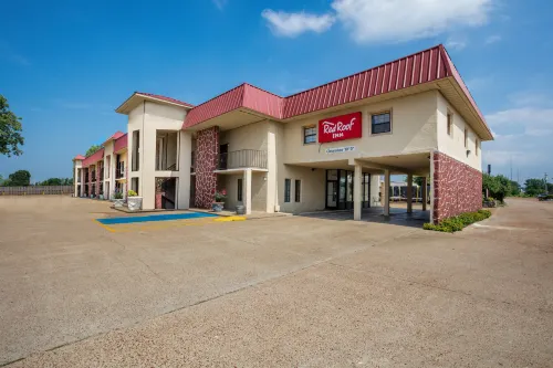 Days Inn by Wyndham Forrest City i-40