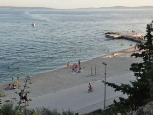 Holiday House Darko - with Parking : Split, Riviera Split